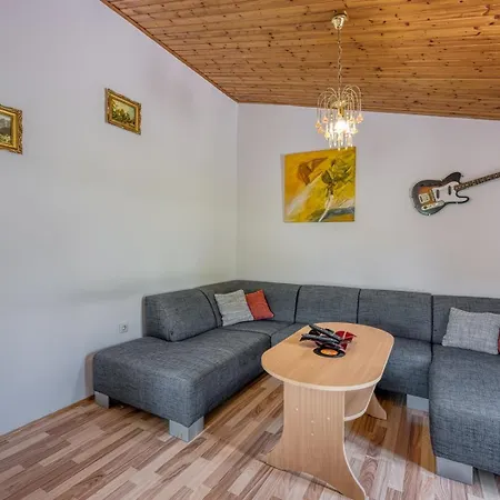 Family Vema Villa Labin (Istria)