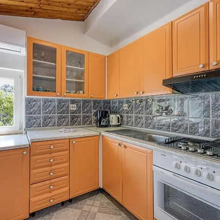 Villa Family Vema Labin (Istria)