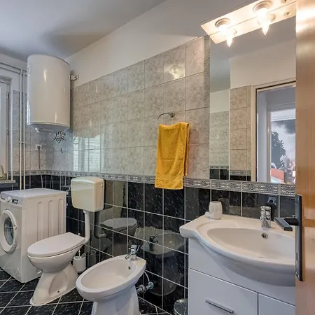 Villa Family Vema Labin (Istria)
