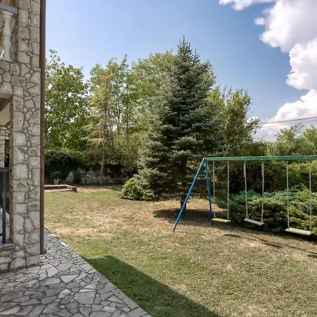 Villa Family Vema