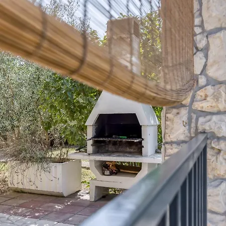 Family Vema Villa Labin (Istria)